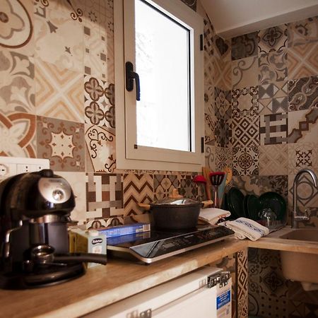 La Casetta Sassari Ngoại thất bức ảnh