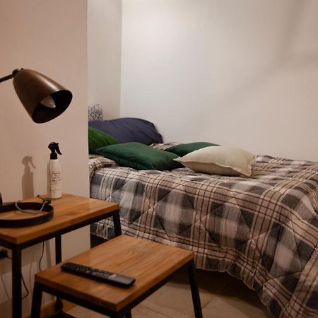 La Casetta Sassari Ngoại thất bức ảnh
