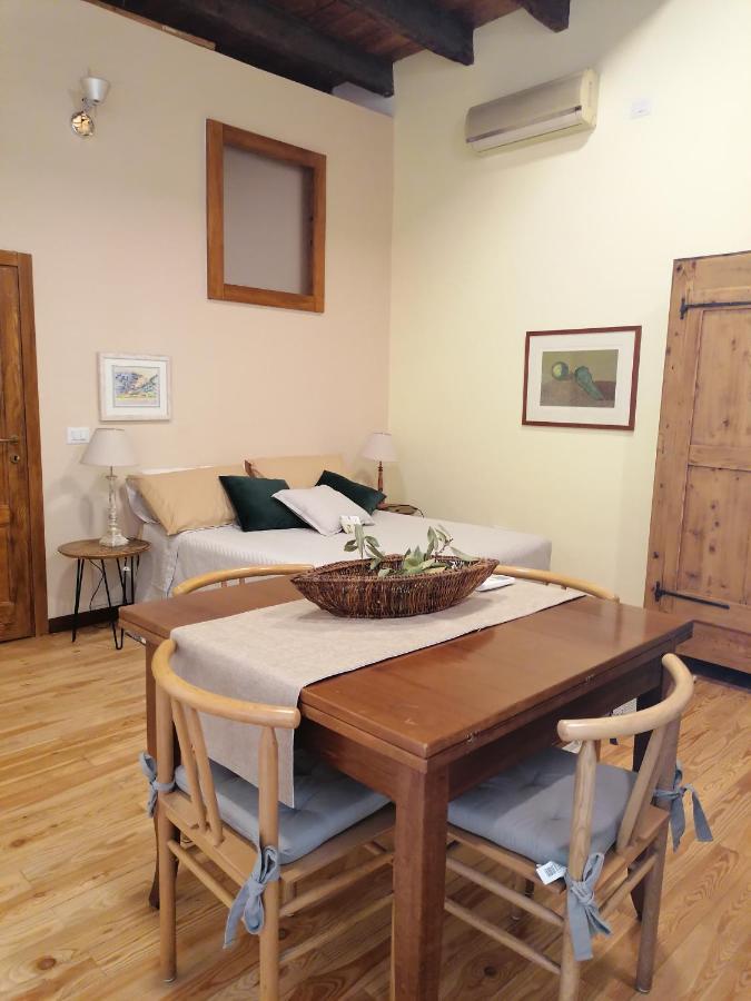 La Casetta Sassari Ngoại thất bức ảnh