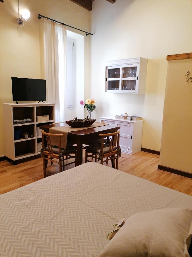 La Casetta Sassari Ngoại thất bức ảnh