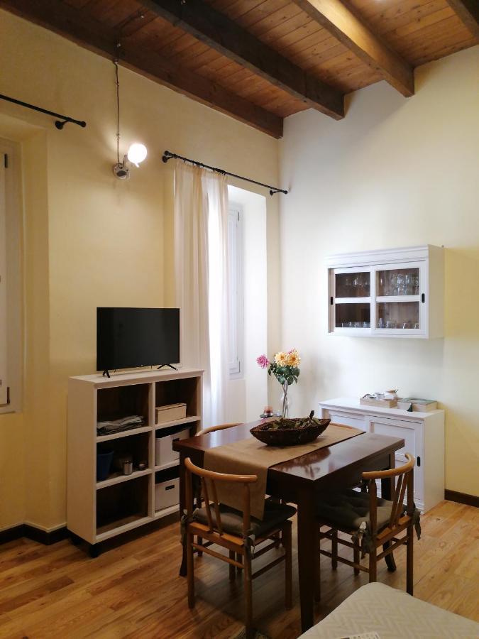 La Casetta Sassari Ngoại thất bức ảnh