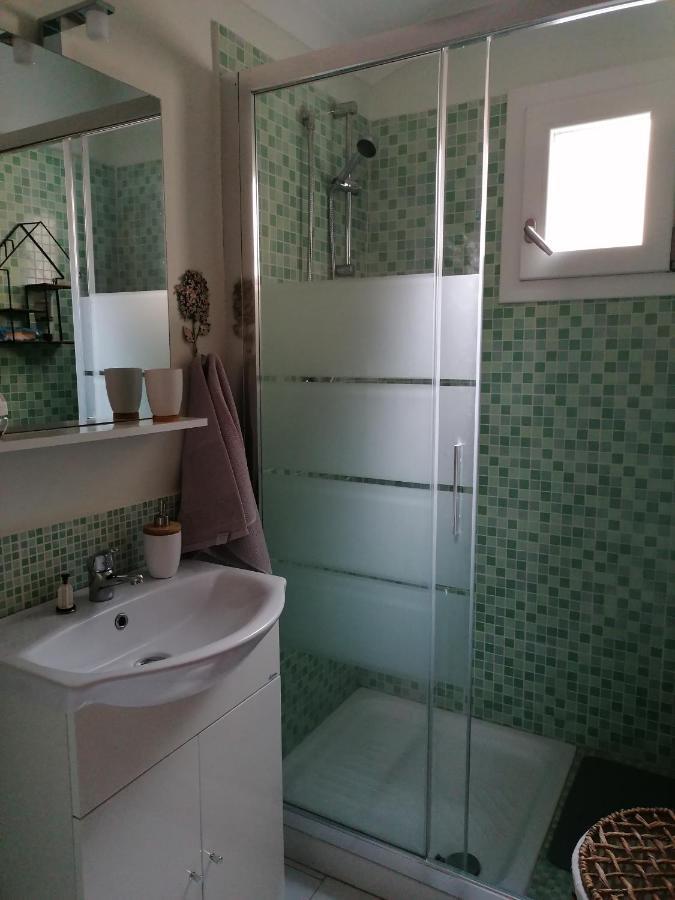 La Casetta Sassari Ngoại thất bức ảnh