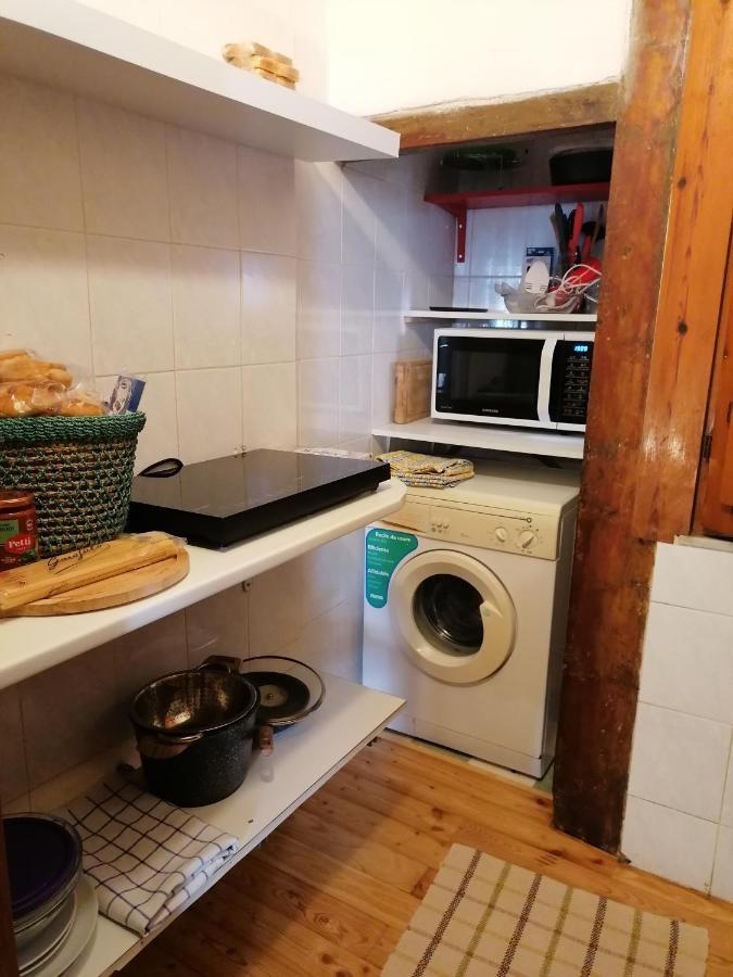 La Casetta Sassari Ngoại thất bức ảnh