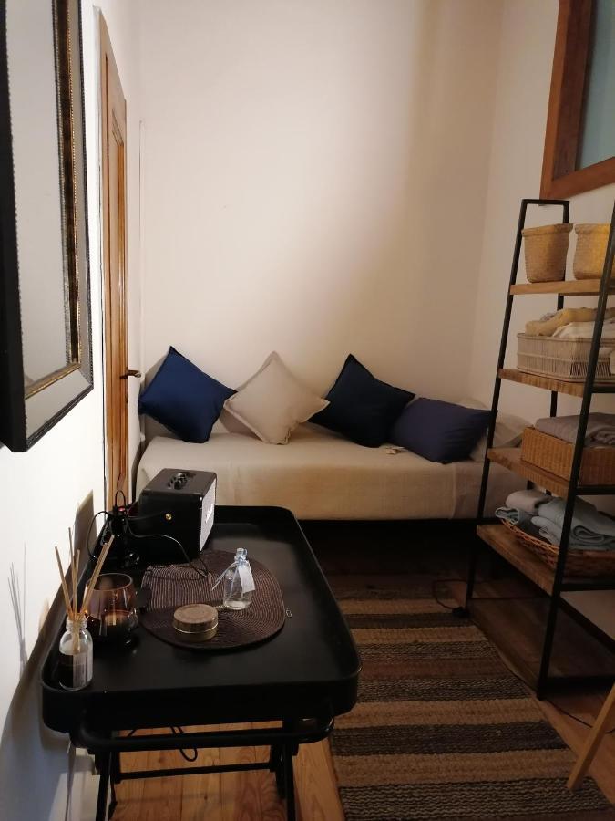 La Casetta Sassari Ngoại thất bức ảnh