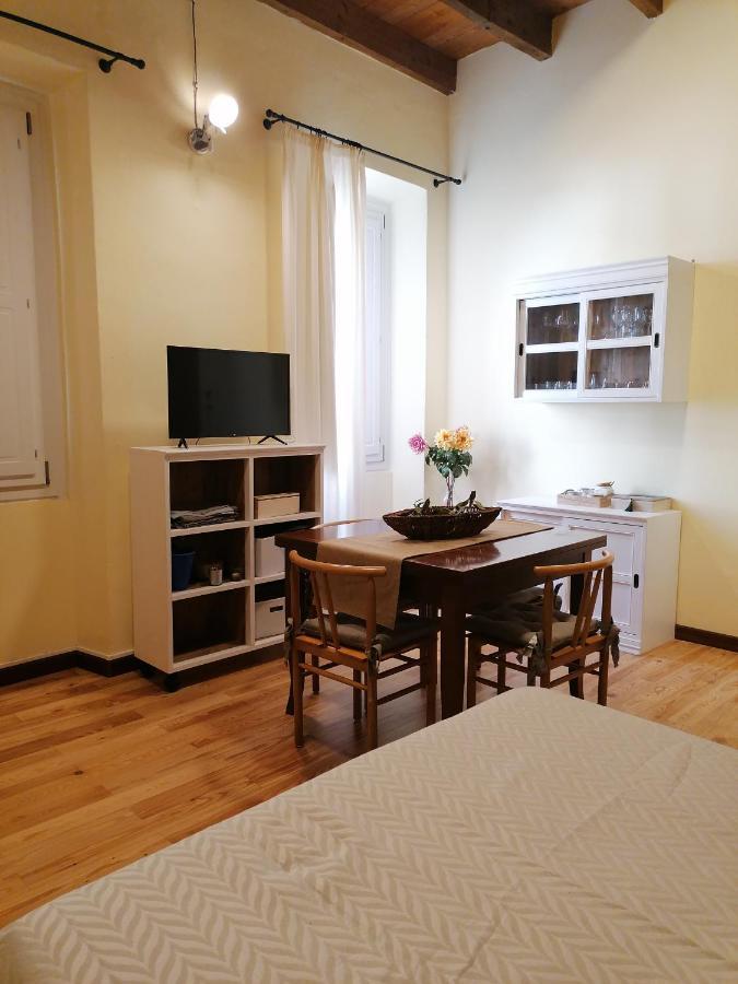 La Casetta Sassari Ngoại thất bức ảnh
