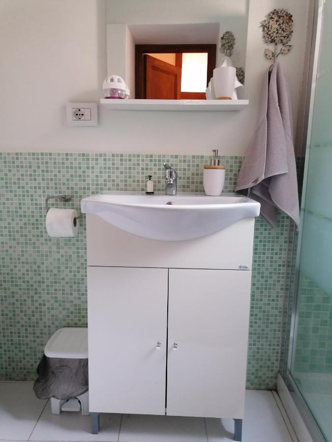 La Casetta Sassari Ngoại thất bức ảnh