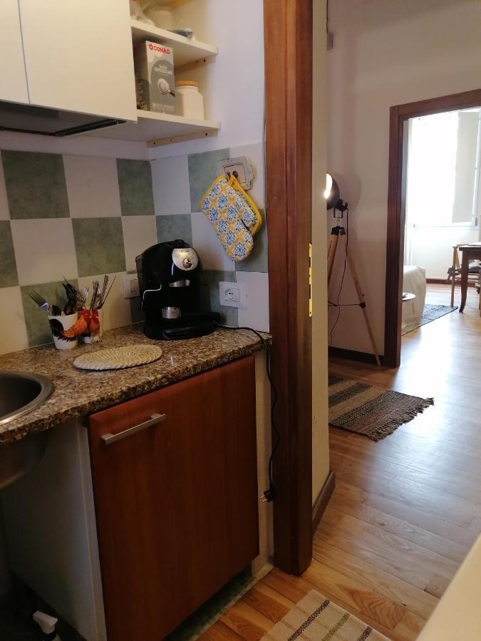 La Casetta Sassari Ngoại thất bức ảnh