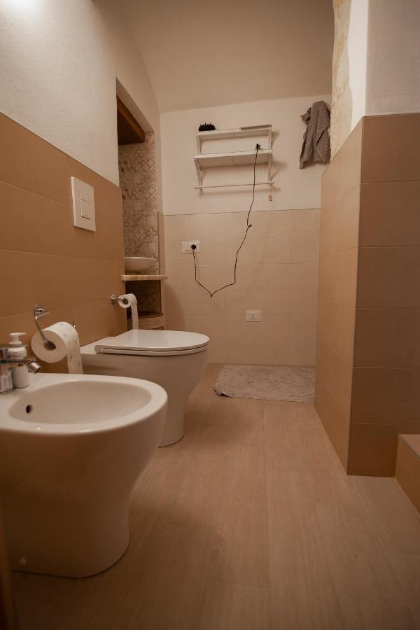 La Casetta Sassari Ngoại thất bức ảnh