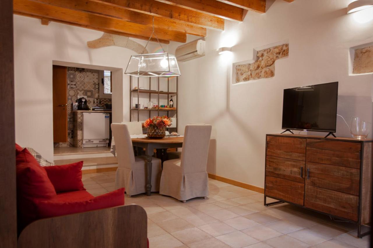 La Casetta Sassari Ngoại thất bức ảnh