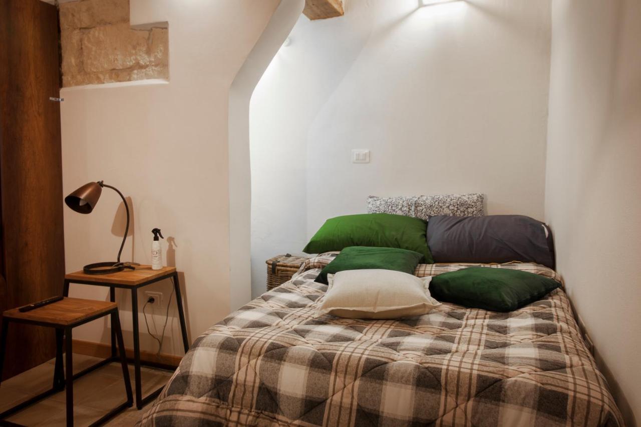 La Casetta Sassari Ngoại thất bức ảnh