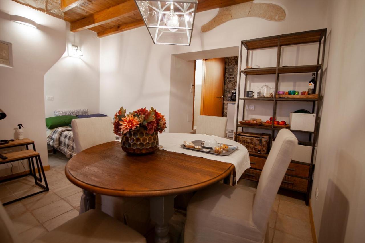 La Casetta Sassari Ngoại thất bức ảnh