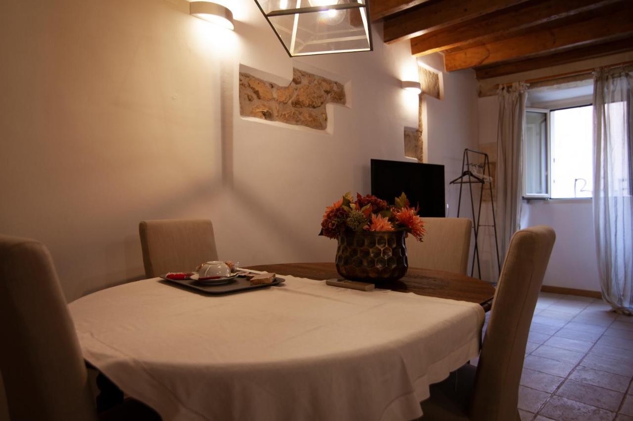 La Casetta Sassari Ngoại thất bức ảnh
