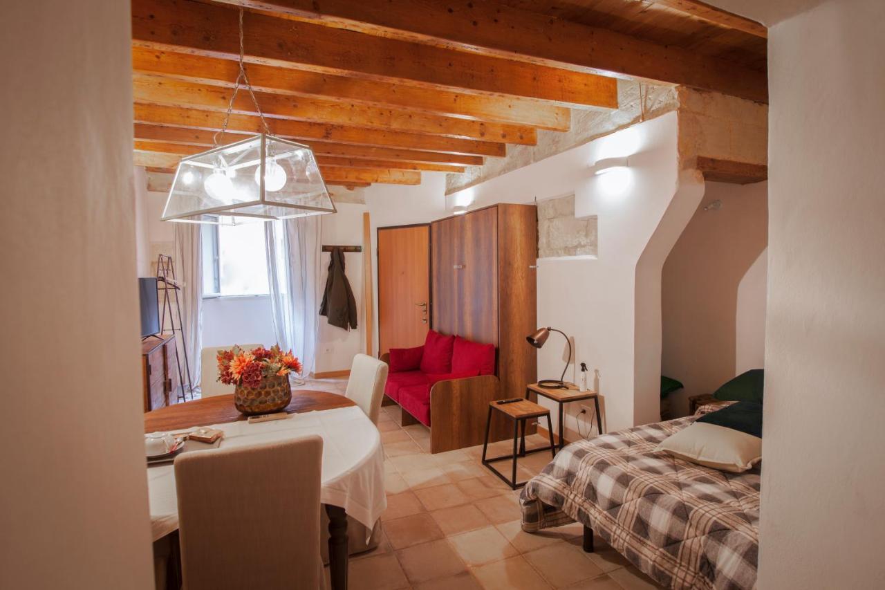 La Casetta Sassari Ngoại thất bức ảnh